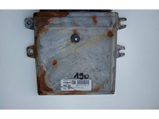 Řídící jednotka MEC116-070 Nissan Murano Z51 2009