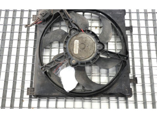 Комплект вентиляторов Skoda Citigo