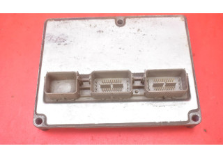 Блок управления двигателем Блок управления 30743371, 30743371 Volvo C30