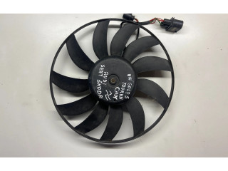 Комплект вентиляторов     1K0959455, 380015    Volkswagen Caddy 