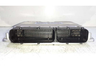 Řídící jednotka 038906019KE, 0281011201 Volkswagen Passat Alltrack 2003