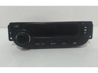 Модуль блока управления кондиционером Chevrolet Evanda