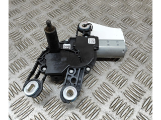 Моторчик заднего дворника 3V9955711, W000099407 Skoda Superb B8 (3V)