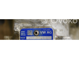 Турбина Нагнетатель Porsche Cayenne (9Y0 9Y3)