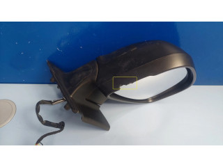 Зеркало электрическое левое Citroen Berlingo 2018- года