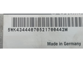 Блок подушек безопасности 60683300   Alfa Romeo GT