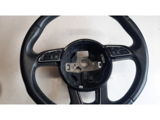 Руль Audi Q3 8U 2011-2016 года 8U0419091AB