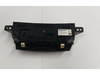 Блок управления климат-контролем 72311AJ030, A2C53283934 Subaru Outback