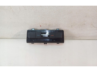 Блок управления климат-контролем 3V0907049D   Skoda Superb B8 (3V)