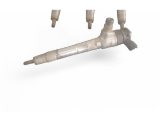 Комплект форсунок 175204021R, 175204021R Dacia Duster II