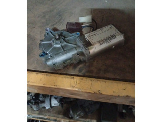 Vstřikovací lišta Citroen AX