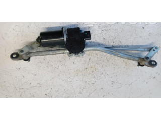 Моторчик дворников BN8V6737XA, BN8V6737XA Mazda 3 I