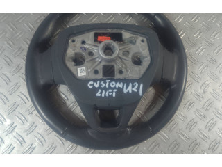 Руль Ford Transit Custom 2013 - 2023 года