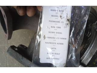 Нагнетатель Audi A6 S6 C5 4B 1997 - 2005 года