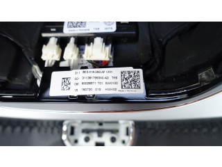 Руль Skoda Octavia Mk4 2019- года 5E3419093AF