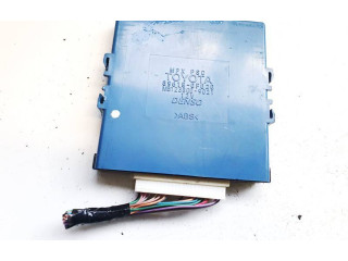 Блок управления 896180f020, 89618-0f020 Toyota Corolla Verso AR10