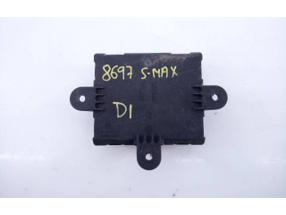 Блок управления 9G9T14B533AC, 1002299201   Ford S-MAX