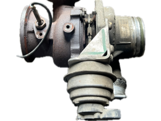 Turbodmychadlo Турбина 31493379, 31493379   Volvo S90, V90   D 4204 T9