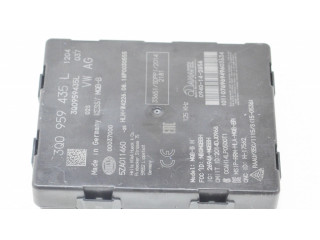 Блок управления без ключа