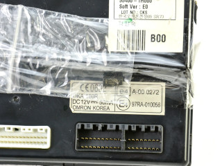 Комплект блоков управления 391022A710, 39102-2A710 KIA Ceed