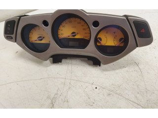 Přístrojová deska  Nissan Murano Z50 2003 68240ca000  