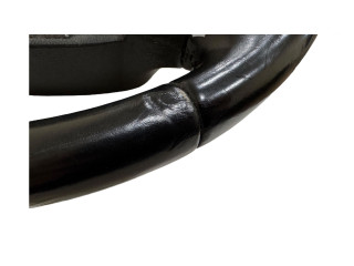 Руль Skoda Octavia Mk2 (1Z) 2004 - 2013 года 1Z0419091R, 61666000D