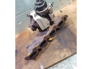 Turbodmychadlo Турбина 9807873180 Peugeot 3008 I