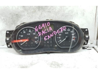 Панель приборов 216774992, 216774992 Dacia Sandero