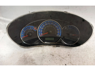 Панель приборов NS03003K, 0357001   Subaru Forester SH       