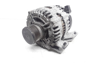 Генератор 6G9N10300HD, 0121615005   Volvo V70      