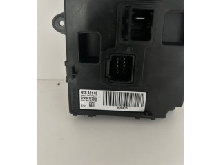 Блок комфорта BSCA0100 Citroen C4 I