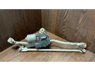 Механизм стеклоочистителей (трапеция)