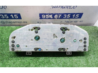 Панель приборов Mazda 626