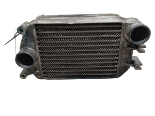 Интеркулер Peugeot 505