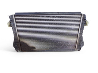 Интеркулер 1K0145803BM Volkswagen Caddy