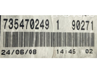 Панель приборов 735470249, 735470249 Fiat Idea