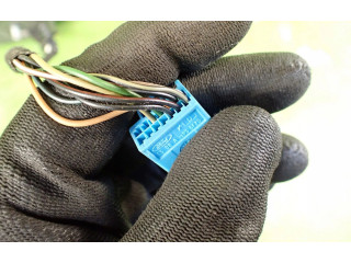 Zpětné zrcátko Volvo S40 2005 015850