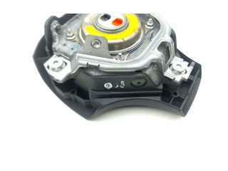 Подушка безопасности водителя Lexus IS 220D-250-350