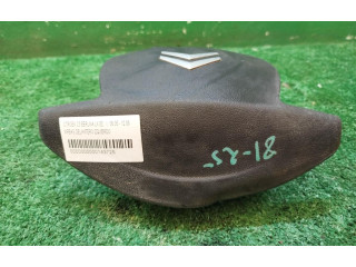 Подушка безопасности двери 96877137ZD Citroen Berlingo