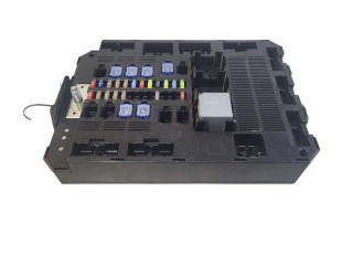 Блок комфорта 9X2314B476AD, 73409725   Jaguar XF X250   