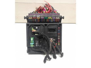 Блок комфорта 7M3962258AD, 630240927 Ford Galaxy