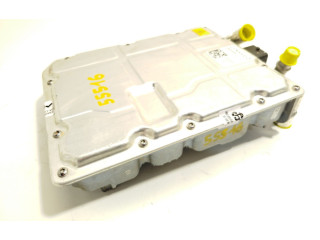 Блок управления 8892082992, P8892082992 Lynk & co 01