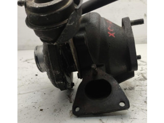 Турбина Volvo V70