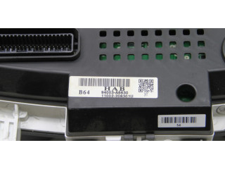 Přístrojová deska Hyundai i30 2011 94003A6630