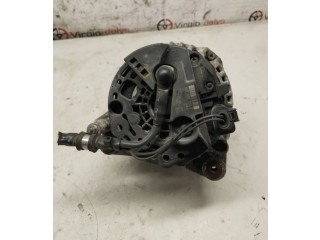 Генератор 06F903023F, 0124525091 Volkswagen Caddy