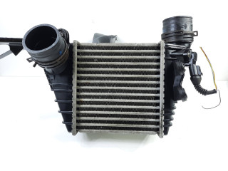 Интеркулер 1J0145803F, 862328X Volkswagen Golf IV