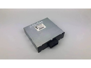 Блок управления 9127088 Mini One - Cooper Coupe R56