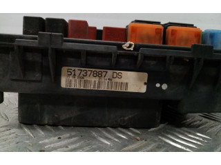 Pojistková skříňka Řídící jednotka BSM 51737887DS, 51737887 Fiat Grande Punto 2007