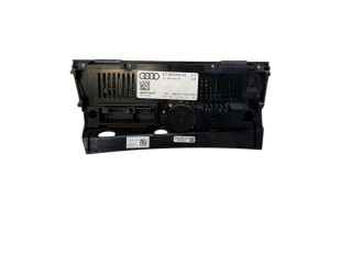 Блок управления климат-контролем 8T1820043AQ, A2C53346679   Audi A5 Sportback 8TA