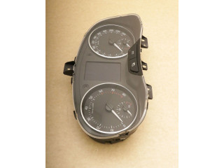 Панель приборов 5J0920841G, 5J0920841G   Skoda Fabia Mk3 (NJ)       